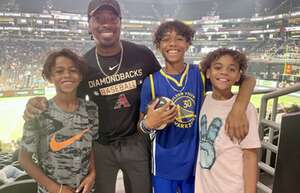 Arizona Rattlers - IFL vs Bay Area Panthers