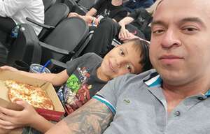 Arizona Rattlers - IFL vs Bay Area Panthers