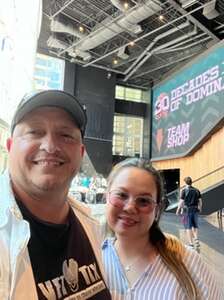 Arizona Rattlers - IFL vs Bay Area Panthers