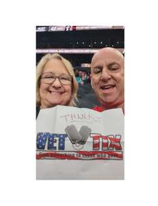 Arizona Rattlers - IFL vs Bay Area Panthers