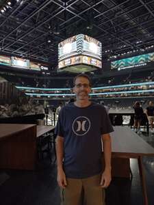 Arizona Rattlers - IFL vs Bay Area Panthers