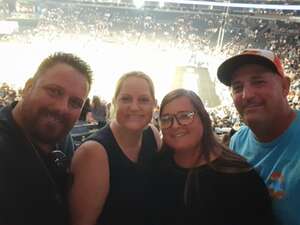 Arizona Rattlers - IFL vs Bay Area Panthers