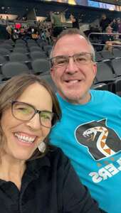 Arizona Rattlers - IFL vs Bay Area Panthers