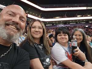 Arizona Rattlers - IFL vs Bay Area Panthers