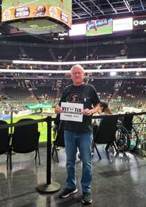 Arizona Rattlers - IFL vs Bay Area Panthers