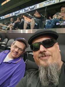 Arizona Rattlers - IFL vs Bay Area Panthers