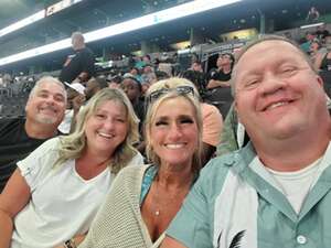 Arizona Rattlers - IFL vs Bay Area Panthers