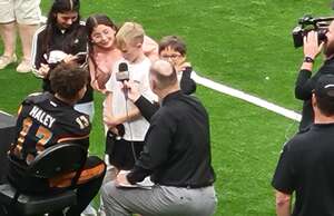 Arizona Rattlers - IFL vs Bay Area Panthers