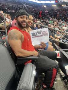 Arizona Rattlers - IFL vs Bay Area Panthers