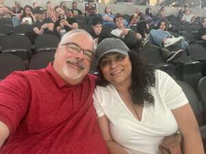 Arizona Rattlers - IFL vs Bay Area Panthers