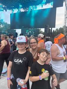 Walker Hayes: Duck Buck Tour