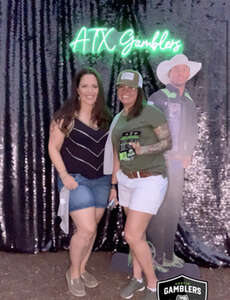 Walker Hayes: Duck Buck Tour