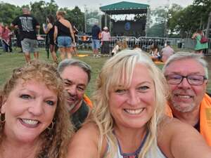 Walker Hayes: Duck Buck Tour