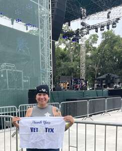 Walker Hayes: Duck Buck Tour