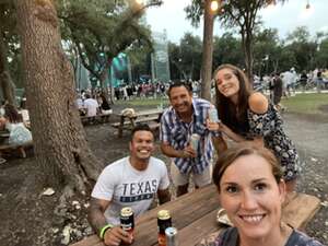 Walker Hayes: Duck Buck Tour