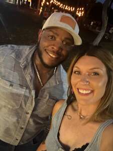 Walker Hayes: Duck Buck Tour