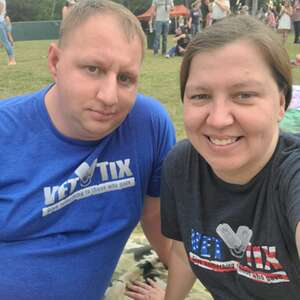 Walker Hayes: Duck Buck Tour