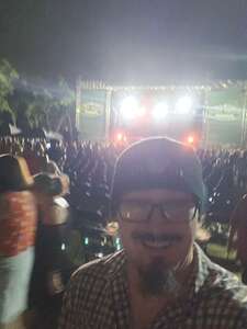 Walker Hayes: Duck Buck Tour