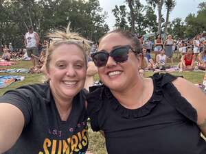 Walker Hayes: Duck Buck Tour