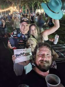 Walker Hayes: Duck Buck Tour