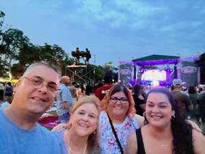 Walker Hayes: Duck Buck Tour