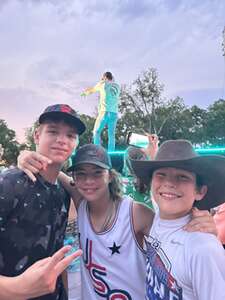 Walker Hayes: Duck Buck Tour