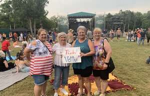 Walker Hayes: Duck Buck Tour