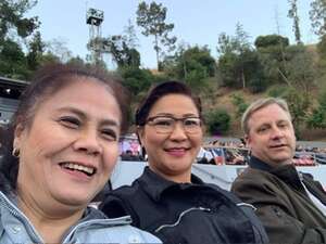 Seal - World Tour 2023