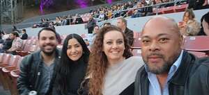 Seal - World Tour 2023