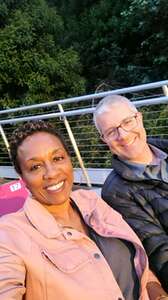 Seal - World Tour 2023