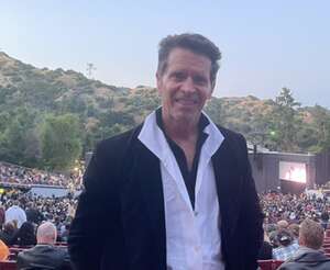 Seal - World Tour 2023