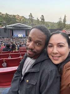 Seal - World Tour 2023