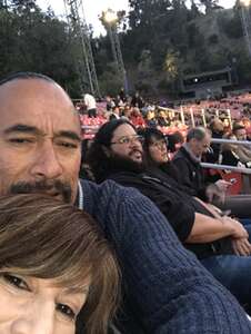 Seal - World Tour 2023