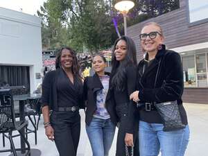 Seal - World Tour 2023