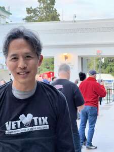 Seal - World Tour 2023