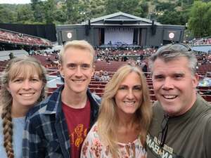 Seal - World Tour 2023