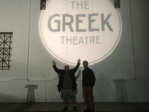 Seal - World Tour 2023