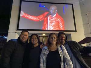 Seal - World Tour 2023