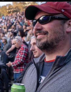 Seal - World Tour 2023