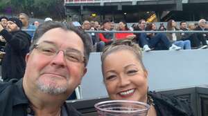 Seal - World Tour 2023