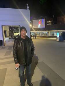 Seal - World Tour 2023