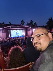 Seal - World Tour 2023