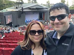 Seal - World Tour 2023