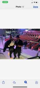 Seal - World Tour 2023