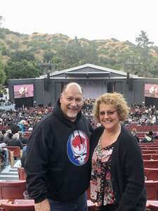 Seal - World Tour 2023