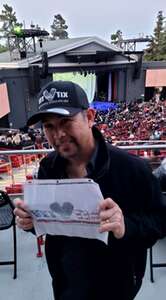 Seal - World Tour 2023