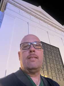 Seal - World Tour 2023