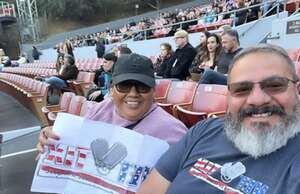 Seal - World Tour 2023