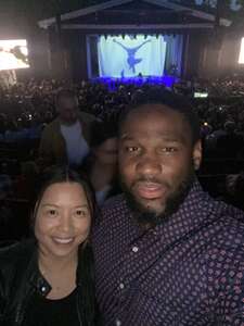 Seal - World Tour 2023