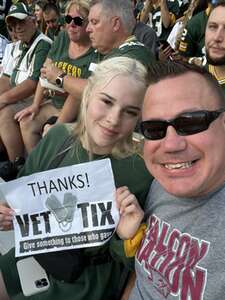 Green Bay Packers - NFL vs New England Patriots